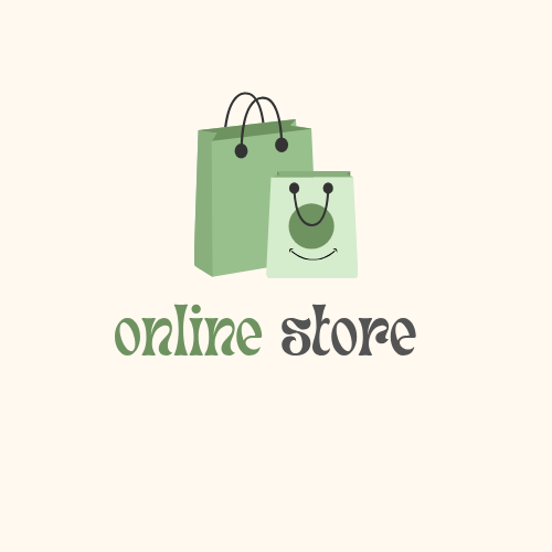 Online store interface displaying product listings, shopping cart, and secure checkout on various devices